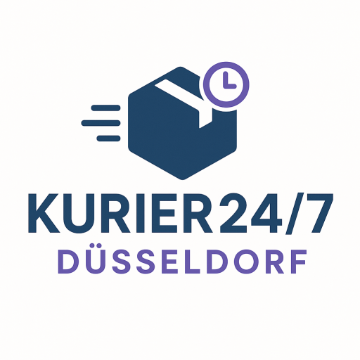 HYBRIDMOVE – Ihr Kurier- und Transportdienst in Düsseldorf